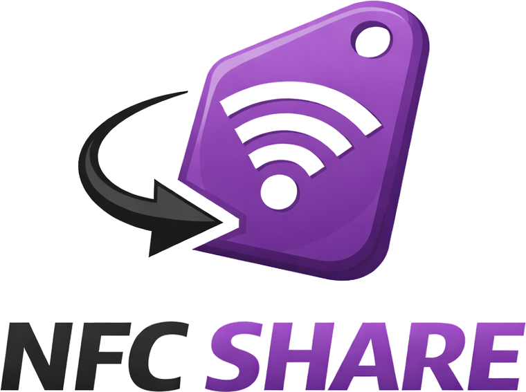 NFC Share